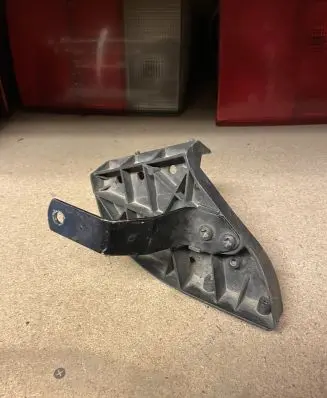 Audi A6 S6 C5 4B Fog light part 4B0951229A