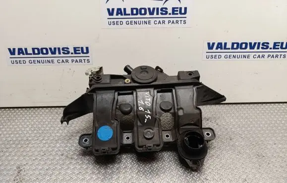Mercedes-Benz Vito Viano W447 Intake manifold 118302761R