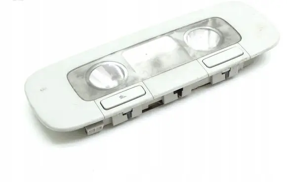 Skoda Octavia Mk3 (5E) Rear seat light 3T0947291A