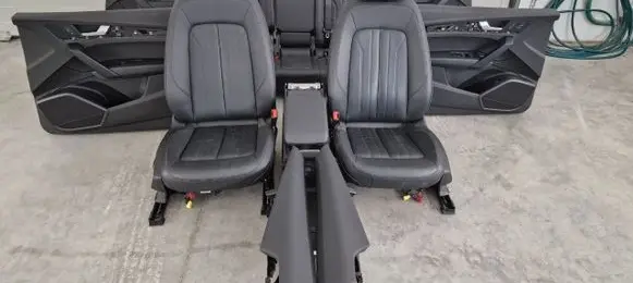 Audi Q5 SQ5 FY Interior set