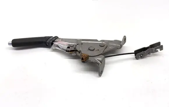 Toyota Auris E180 Handbrake/parking brake lever assembly 
