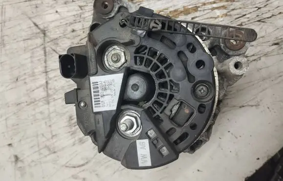 Audi A4 S4 B7 8E 8H Generator/alternator 06F903023J 0124525092