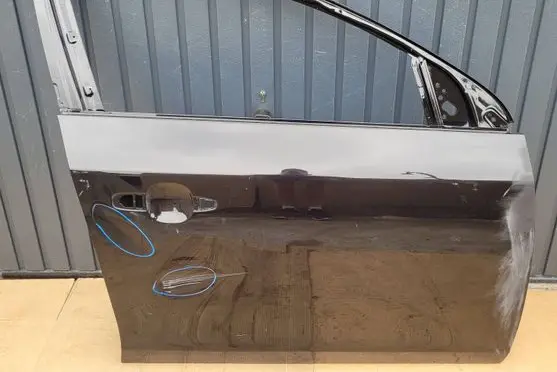 Volvo V60 Front door