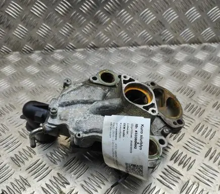 Jeep Grand Cherokee (WK) Water pump K68211202AB