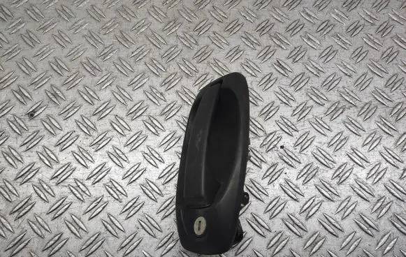 Citroen Nemo Front door exterior handle 7355078600 V2383ZD386 V052012