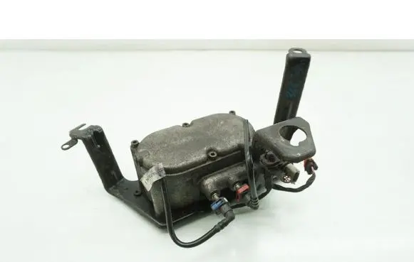 Jeep Grand Cherokee Fuel filter housing CHEROKEEKL22