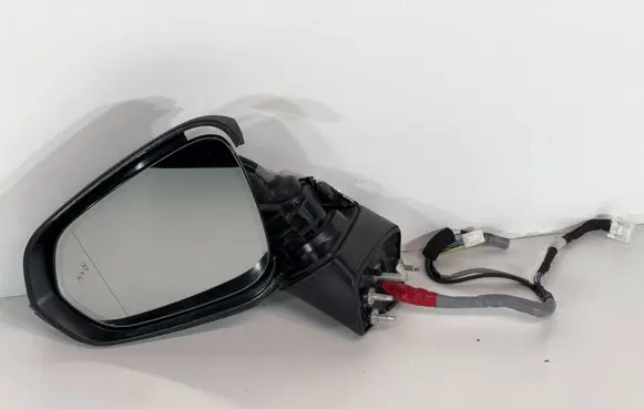 Lexus RX 450H Front door electric wing mirror E4045958