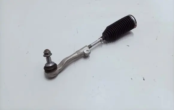 Steering tie rod