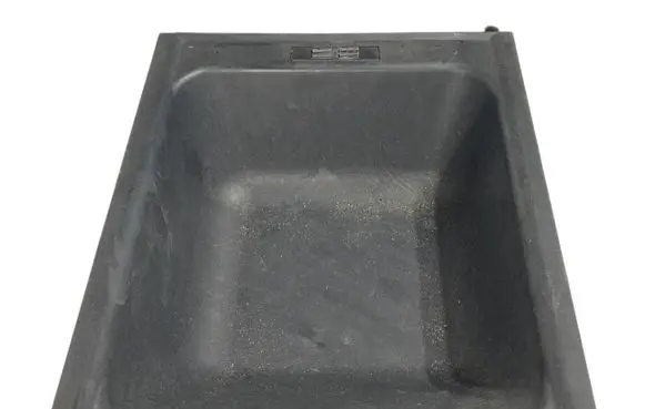 BMW 5 E39 Glove box pad 806219