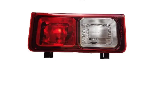 Opel Vivaro Rear fog light 93459784 265598668R