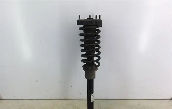 Mercedes-Benz E W211 Front shock absorber with coil spring