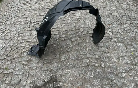 Honda Jazz Front arch 74101SAAX900