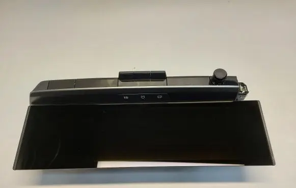 Opel Grandland X Screen/display/small screen 98544014UVJLK01