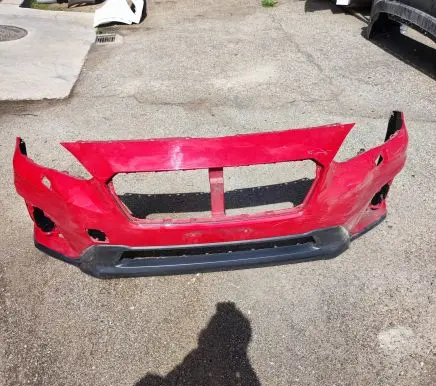 Subaru XV Front bumper 57704FL010