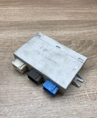 BMW 5 E39 Parking PDC control unit/module 6921414 601837