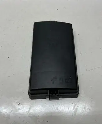 Audi Q3 F3 Fuse box cover 5Q0937132A 63512386 56351238