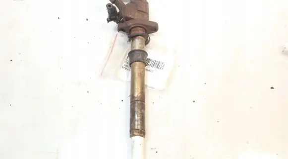 Peugeot Expert Fuel injector