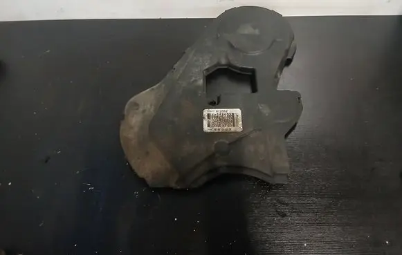 Volvo V70 Timing belt guard (cover) 08658108 DP5UA