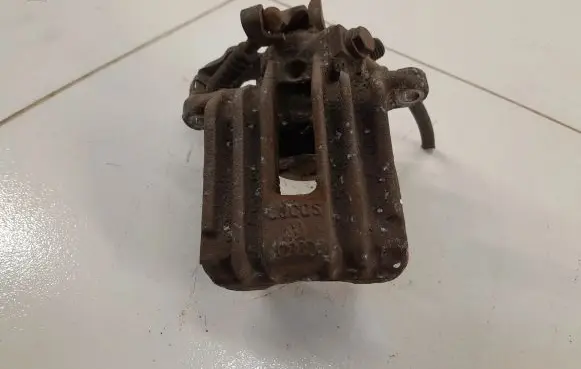 Skoda Fabia Mk2 (5J) Rear brake caliper NOCODE