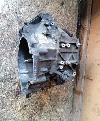 Mazda 6 Manual 6 speed gearbox FB2