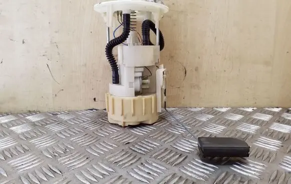 Renault Scenic II - Grand scenic II In-tank fuel pump