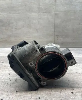 Audi A6 S6 C7 4G Throttle valve 059145950AA A2C53358421 2306120841