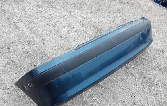 Renault Megane I Rear bumper 7700834207