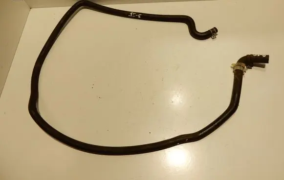 Saab 9-5 Headlight washer hose/pipe 935