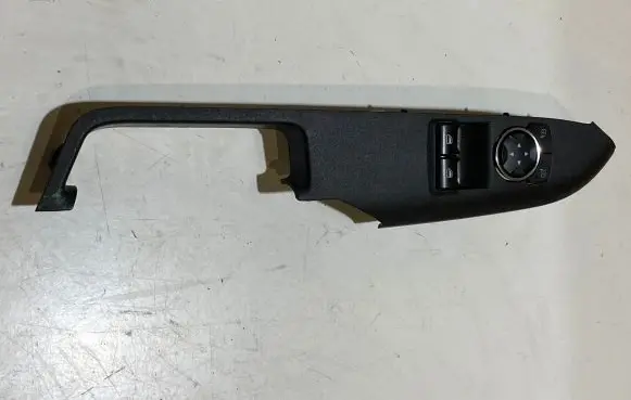 Ford Mustang VI Electric window control switch FL3T14540ACW