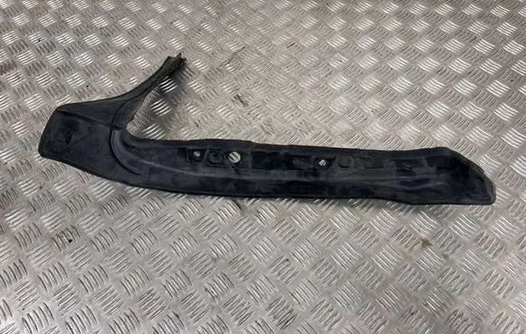 Audi S5 Facelift Fender end trim 8T0821111A