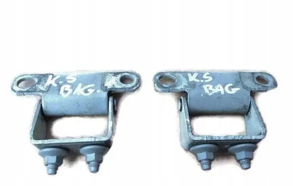 KIA Sportage Tailgate hinge 