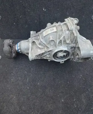 BMW 3 G20 G21 Rear differential 864792306 2104072221 8647923