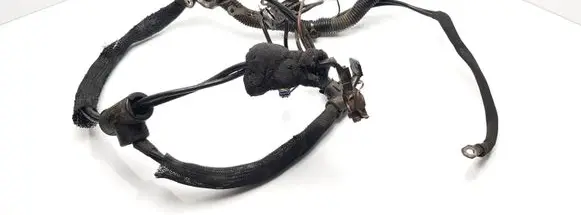 Peugeot 607 Positive cable (battery)