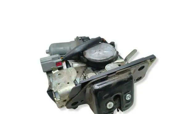 Chrysler Pacifica Tailgate/trunk/boot lock/catch/latch 