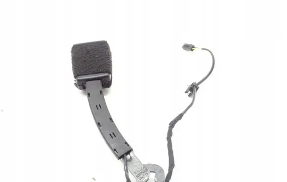 Audi A3 S3 8V Front seatbelt buckle 8V0857756B