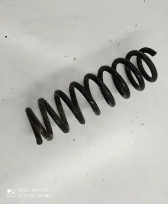 BMW 3 E90 E91 Rear coil spring