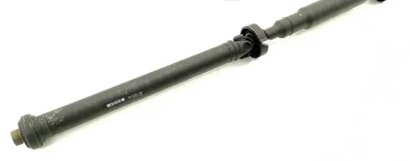 BMW X4 F26 Drive shaft (set) 26107589801 761279103