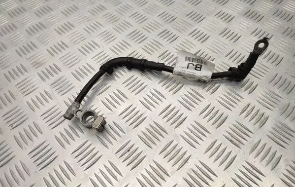 Ford Galaxy Negative earth cable (battery) 6G9T14301BJ