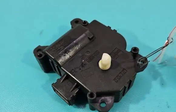 Honda Civic IX A/C air flow flap actuator/motor 1138003450 IMPRK1591079