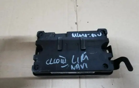 Renault Megane III Other control units/modules 280240001R