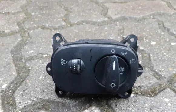 Ford Transit Light switch YC1T13A023DB