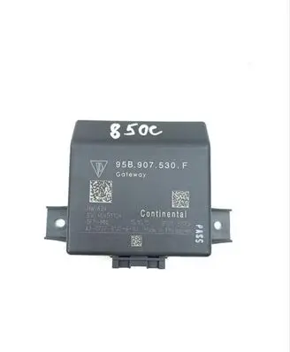 Porsche Macan (95B) Gateway control module 95B907530F