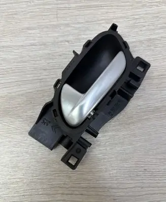 Citroen C5 Front door interior handle 9660525480 9685950377