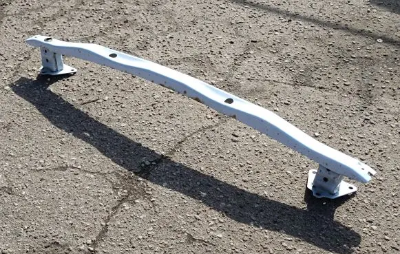 Rear beam