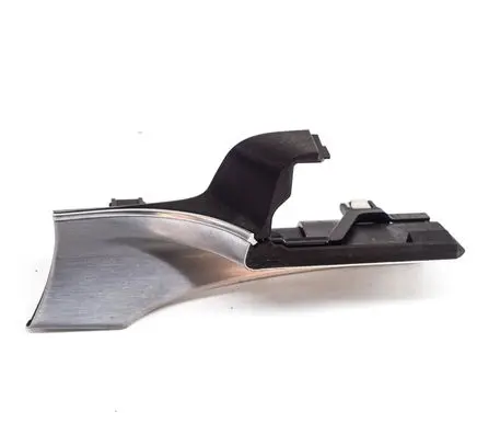 Mercedes-Benz C W205 Dashboard glove box trim A2056800471