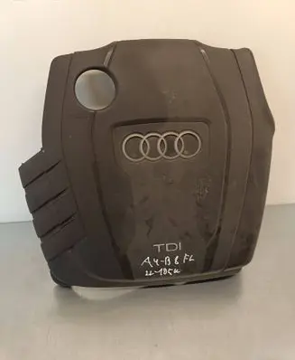 Audi A4 S4 B8 8K Engine cover (trim) 