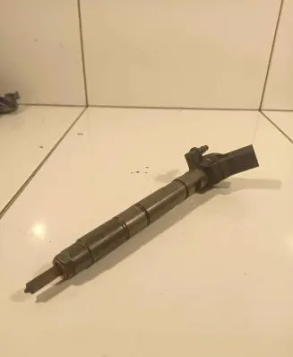 Audi A6 S6 C6 4F Fuel injector 059130 070312 0445115052