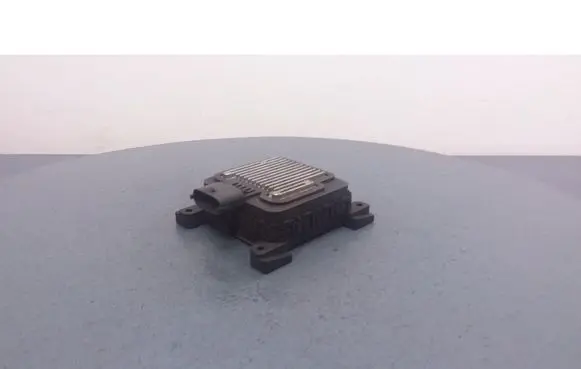 Other control units/modules