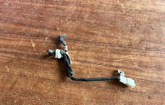 Mazda CX-5 Other wiring loom K12867SH0
