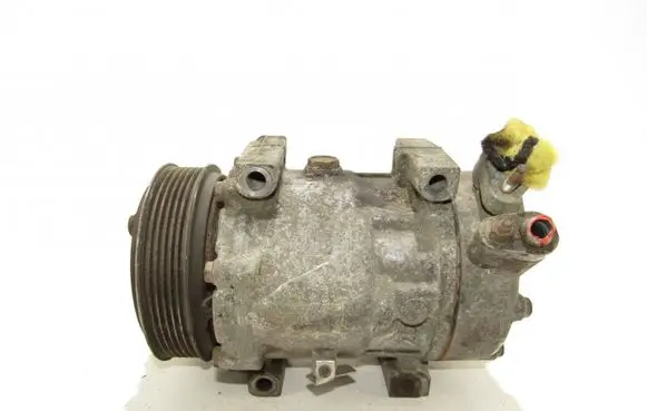 Citroen Berlingo Air conditioning (A/C) compressor (pump)